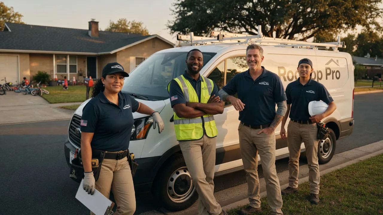 Roof Repair in Duncannon, PA near me